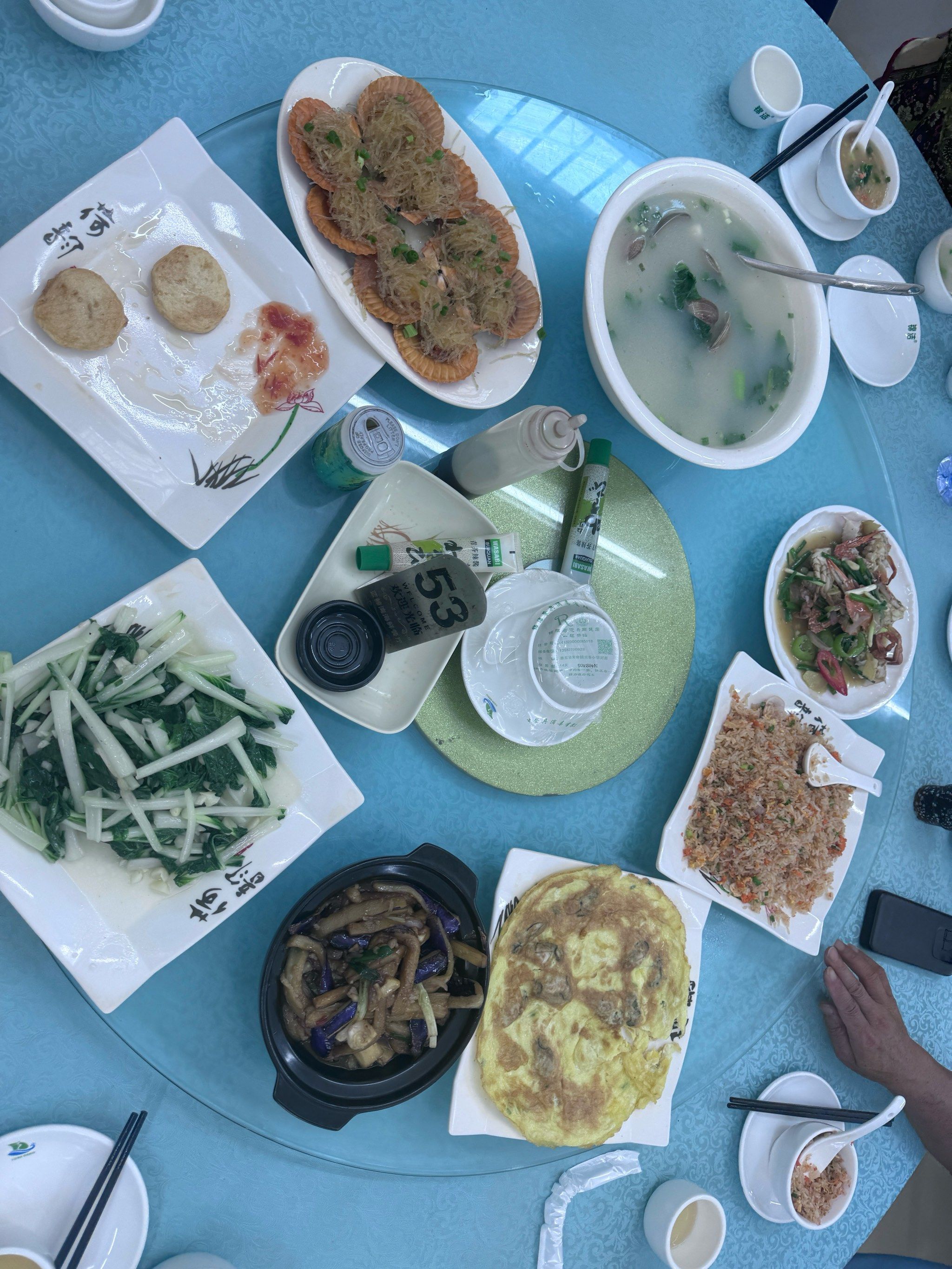 蓝鲸湾