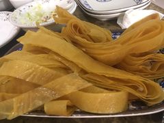-牛叔鲜羊肉铜火锅(远东小区店)