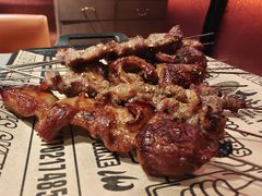 -丽伟的串·烧烤·砂锅(季景天地店)