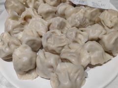 皮皮虾水饺-大眼锅贴水饺(河东店)