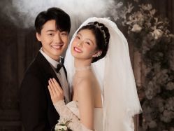 -今生有约婚纱摄影店(景德路店)