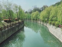 -幕燕滨江·长江观音景区