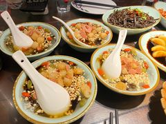 -江边城外烤全鱼(方庄时代购物中心店)