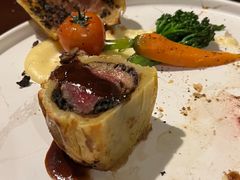 -Golden Lily河内巴黎法越料理餐厅(建国西路店)