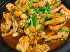 -阿龙酒煲(海宁新苑路店)