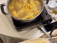 -小煵记·打边炉(西丽文光店)