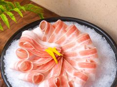 -揽季锅物会.福建黄鱼.海鲜姿造(五四路店)