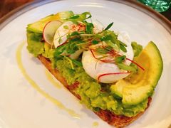 -O'mills Sourdough Bakery&Bistro(永嘉路店)