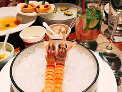 -Mr·Fish鱼鲜生海鲜放题(银泰in99店)