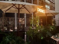 -Mogul Eatery·大亨餐酒馆