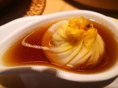 -苏小柳点心·手作小笼包(新街口分院店)