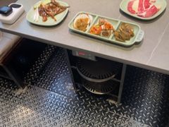 -盛江山自助料理(太原街万达店)