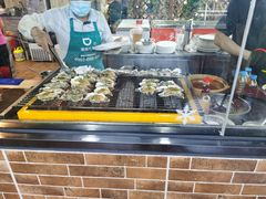 -莲花公园煎蟹(总店)