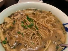 -羡餐厅·杭帮菜·淳菜(千岛湖自由洲际殿店)