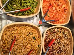 -生火火·地摊小炉子烧烤(金楠天街总店)