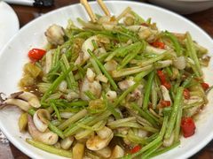 -凡老头米线砂锅(古荡新村西粮站)