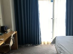 -诺华廷酒店(中华大街店)