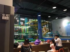 -蒙特利亲子乐园