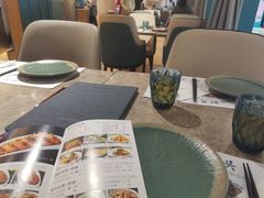 大堂-美奈小馆·越南料理(福田星河COCO Park店)