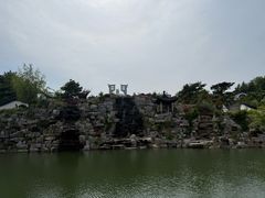 -威海华夏城景区