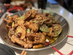 -红盔甲·小龙虾(天钥桥店)