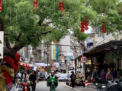 -溪岸路花鸟市场
