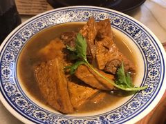 -京门老爆三·铜锅涮肉 爆肚(望京店)