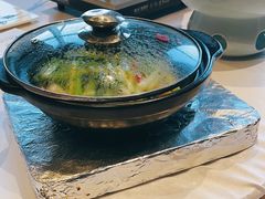 -大梅沙海鲜汇(岳麓店)