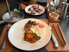 -拉蒂娜·巴西牛排馆 Latina·Brazilian Steakhouse(铜仁旗舰店)