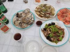 -日照大牌檔•小船海鲜(万平口店)