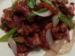 -琬苑鸽庄·川粤融合菜(解放碑总店)