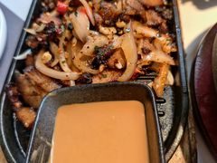 -野蔓果·山野菜(西湖景区·龙井茶田店)