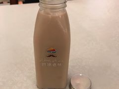 -巴依老爷·新疆美食(上城区天城路店)