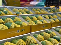 -鲜力达果品批发直销(无锡保利香槟店)