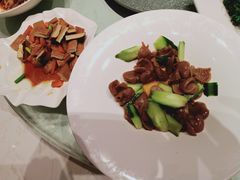-上海宝华喜来登酒店·采悦轩中餐厅
