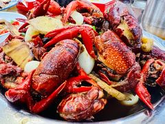 -五七小李子油焖大虾(总店)