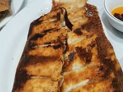 -大眼锅贴水饺(河东店)