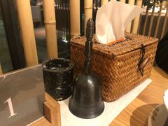 -竹里馆·淮扬菜·功夫茶(老门东店)