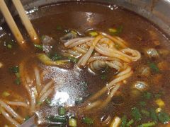 -柳州肥姨妈大骨螺蛳粉(曹路店)