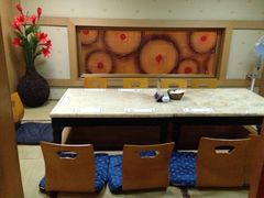 -桃屋日本料理(清华科技园店)