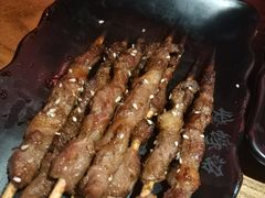 -烧蠔帮·生蚝海鲜牌档(观海店)