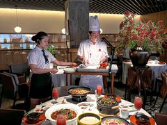 -在前门·烤鸭北京菜(五月花广场店)