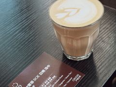 -S.O.E COFFEE(五道营店)