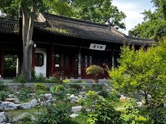 -采石矶景区