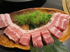 -厚贞日式烤肉(浦东汇智店)