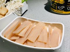 宽粉-半天妖烤鱼(芜湖市镜湖万达店)