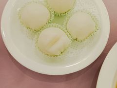 -金时代顺风大酒店(金山店)