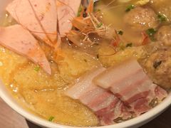 -阿明小菜·海鲜·上海菜(梅陇店)