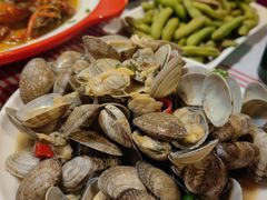 -年轮烧烤·羊蝎子·烤鱼(星湖街店)