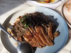 -The Rug Cafe(王府中环店)
